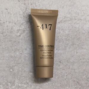Minus 417 -147 Firming Radiant Mud Mask 20 ml 0.68 oz